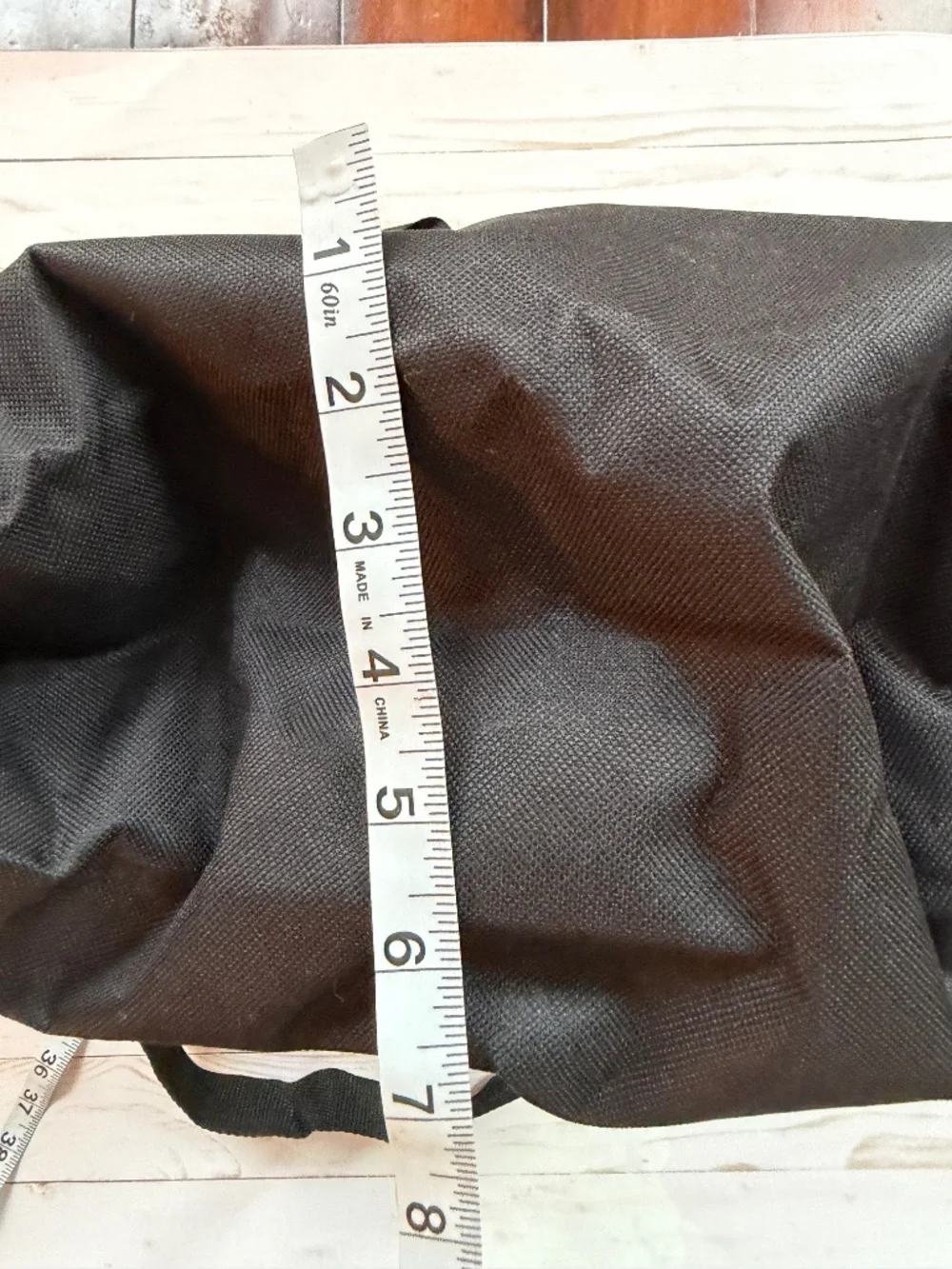 Tote Bag New No Tags Everyday Carryall Shoulder Bag Cute Bees Girly